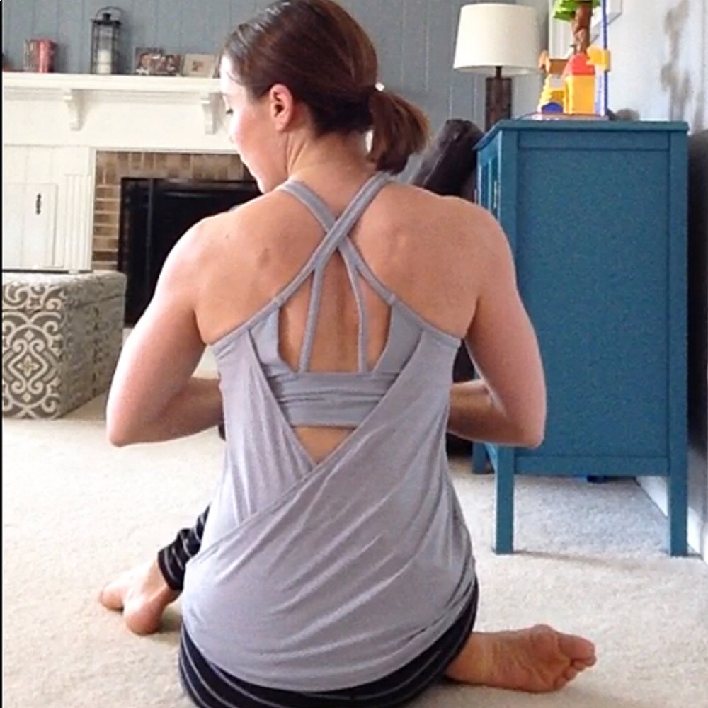 Athleta Full Force Tank